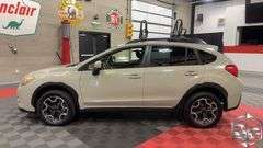 2013  Subaru  XV Crosstrek  Premium