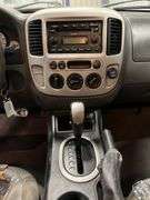2005  Ford  Escape  XLT