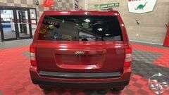 2016  Jeep  Patriot   Sport
