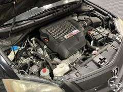 2011  Acura  RDX   W/Tech