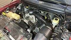 2003  Ford  F250 Super Duty  XLT
