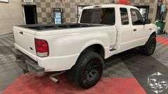 2000  Ford  Ranger  XLT