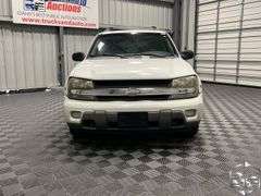 2003  Chevrolet  Trailblazer  EXT LS