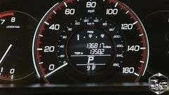2014  Honda  Accord   Sport