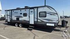 2018  FOREST RIVER  Salem   T26BHXL