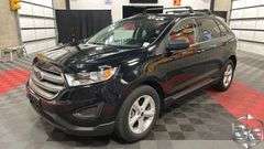 2018  Ford  Edge  SE