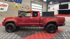2006  Toyota  Tacoma