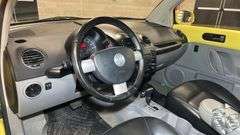 2006  Volkswagen  New Beetle