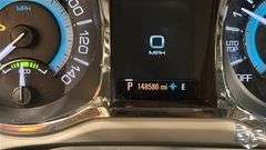 2013  Buick  LaCrosse