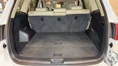 2009  Hyundai  Santa Fe  Limited