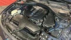 2014  BMW  3 Series   328d xDrive