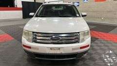 2008  Ford  Taurus X  SEL