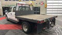 2008  Ford  F350 Super Duty   XLT