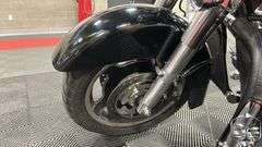 2009  Harley-Davidson  Street Glide   FLHX Cruiser