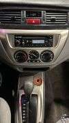 2004  Mitsubishi  Lancer   ES