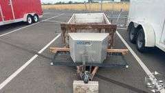Utility Trailer