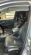 2015  Jeep  Cherokee   Limited