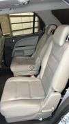 2008  Ford  Taurus X  SEL