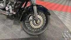 2013  Harley-Davidson  FLHX    Street Glide