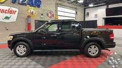 2008  Ford  Explorer Sport Trac  XLT