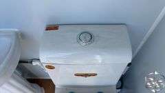 ABOSS Mobile Toilet