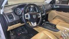2011  Dodge  Durango   Citadel