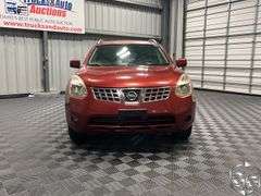 2009  Nissan  Rogue