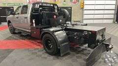 2022  Dodge  3500  Tradesman
