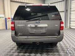 2011  Ford  Expedition   Limited