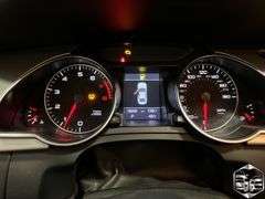 2012  Audi  A5  2.0T Quattro Prestige