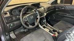 2014  Honda  Accord   Sport