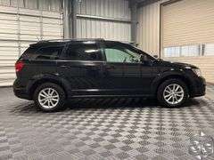 2016  Dodge  Journey  SXT
