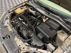2005  Ford  Focus  ZX4