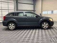 2008  Dodge  Caliber  SE