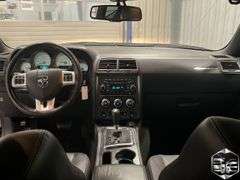 2012  Dodge  Challenger  SXT