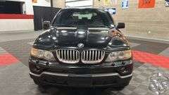 2006  BMW  X5