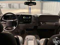 1999  Chevrolet  Tahoe