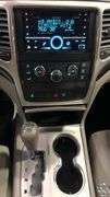 2011  Jeep  Grand Cherokee  Laredo