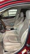 2008  Cadillac  CTS
