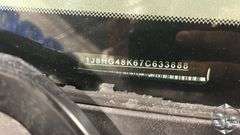 2007  Jeep  Commander   Sport
