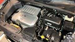 2009  Lexus  RX  350