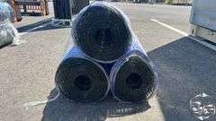 300’ Wire Mesh Fence (3/PCS)