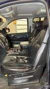2008  Cadillac  Escalade