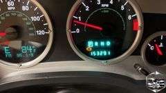 2008  Jeep  Patriot Limited  Limited