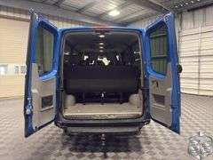 2012  Mercedes-Benz  Sprinter 2500