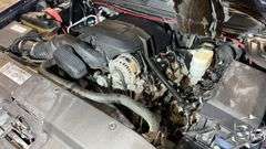 2008  Cadillac  Escalade