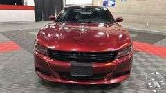 2020  Dodge  Charger   SXT