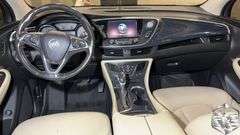 2017  Buick  Envision   Preferred