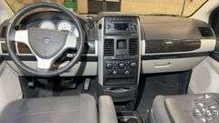 2010  Dodge  Grand Caravan   SXT