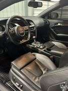 2013  Audi  S5 3.0T Quattro   Premium Plus